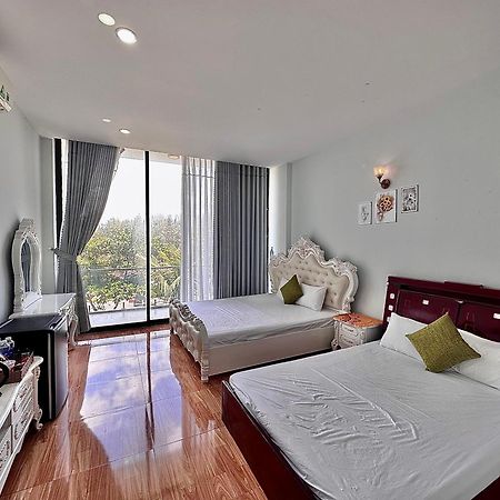 Royal Homestay 투이호아 외부 사진