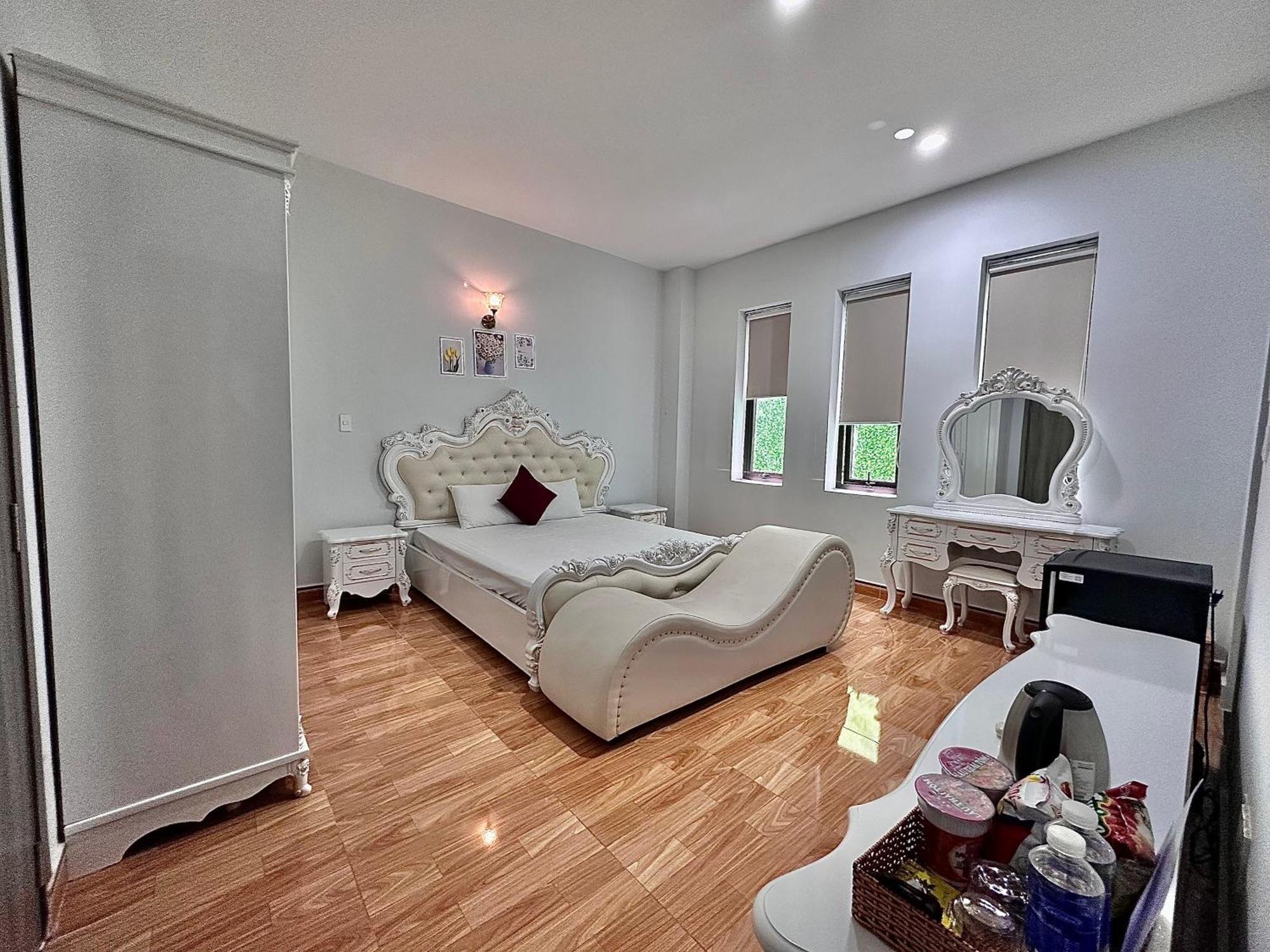 Royal Homestay 투이호아 외부 사진