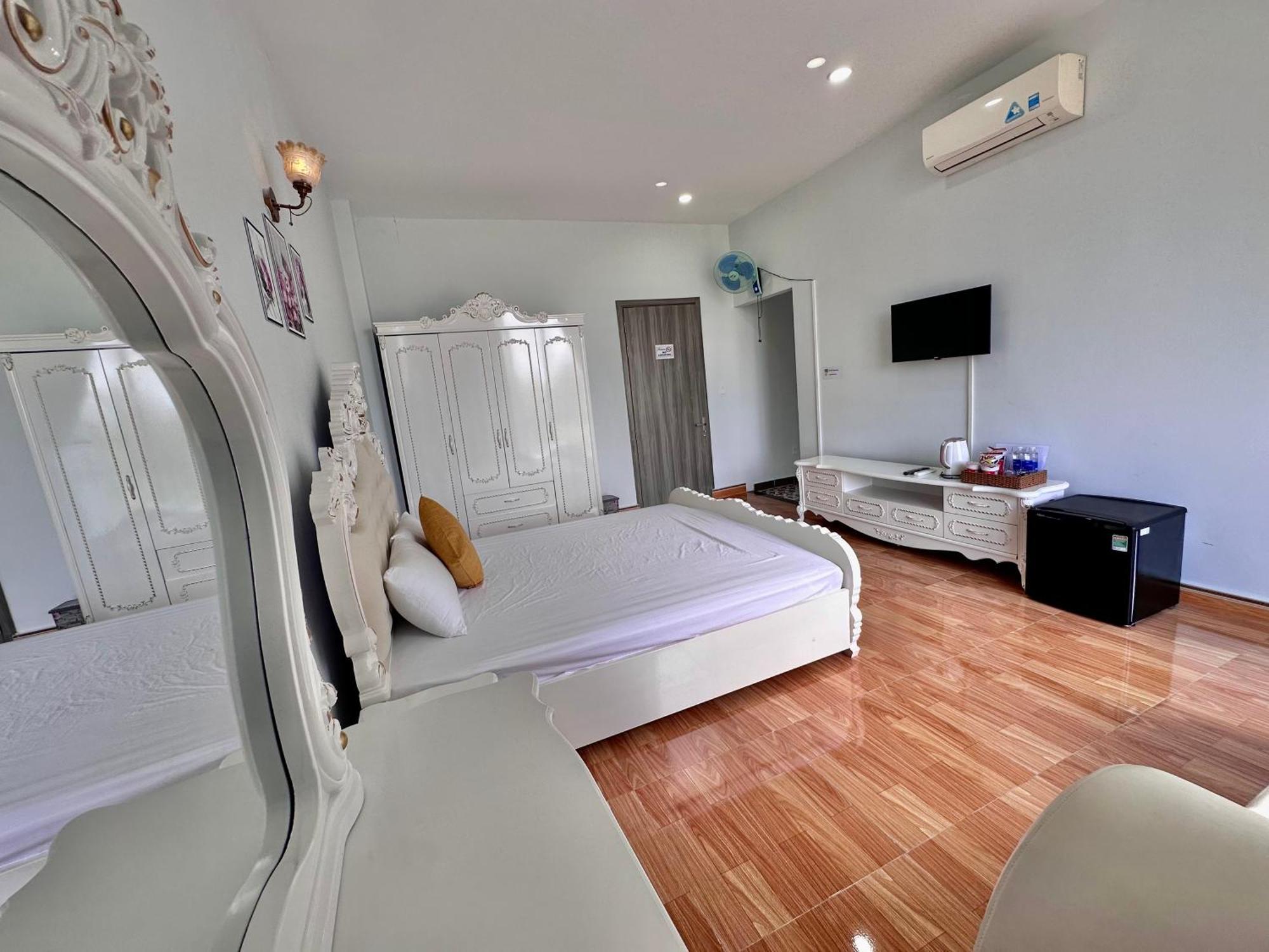 Royal Homestay 투이호아 외부 사진